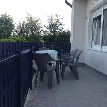Dodo Apartman Zalakaros Dış mekan fotoğraf