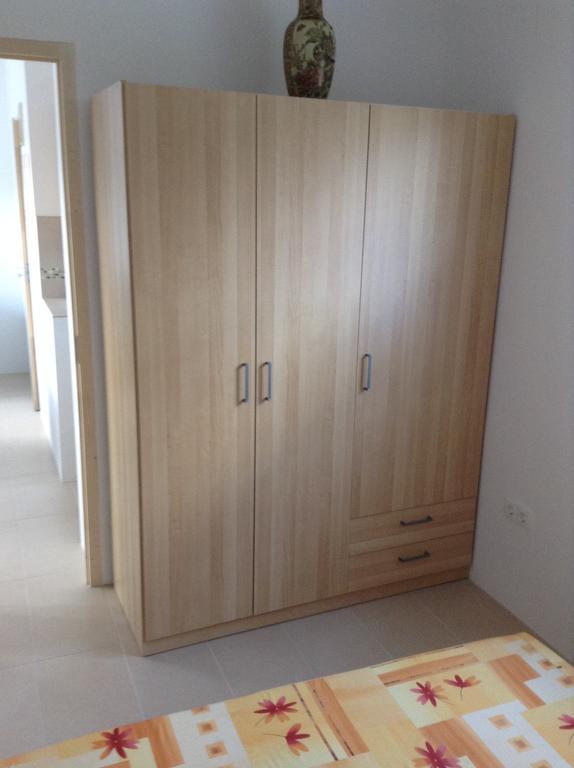 Dodo Apartman Zalakaros Dış mekan fotoğraf