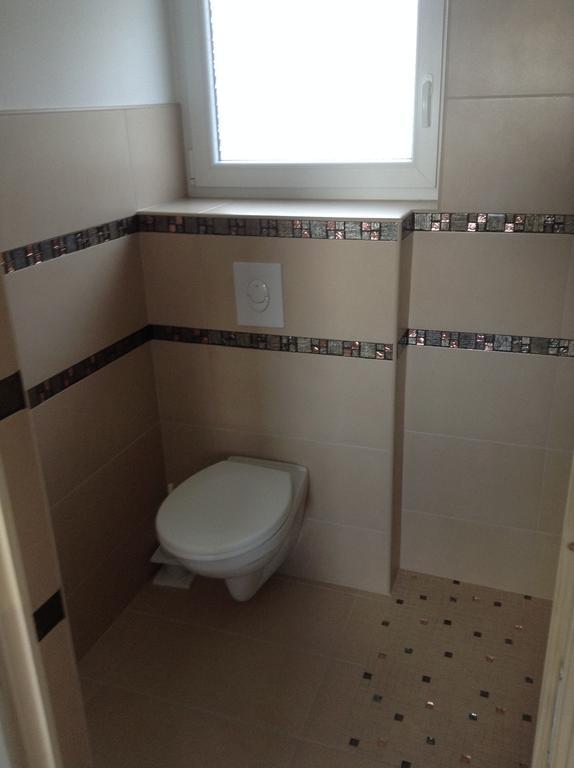 Dodo Apartman Zalakaros Dış mekan fotoğraf