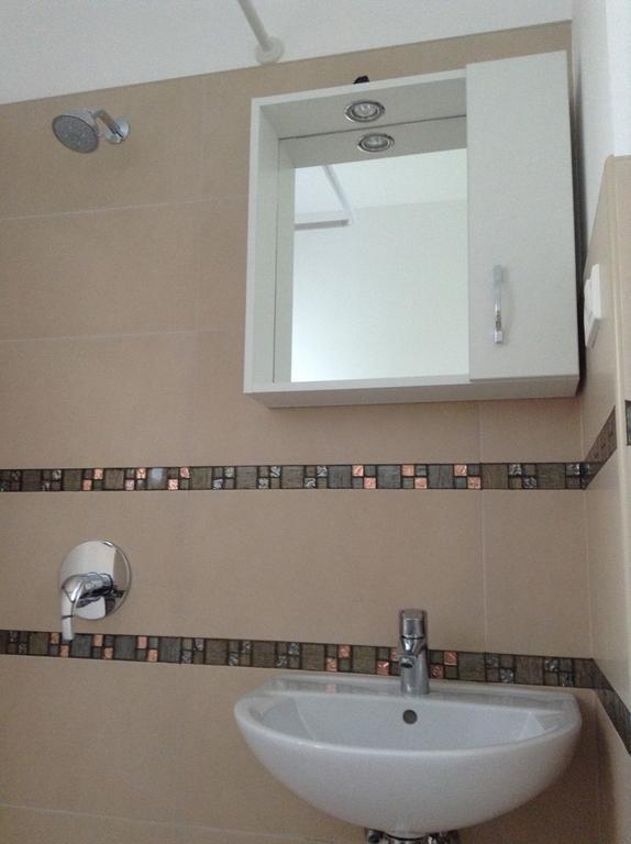 Dodo Apartman Zalakaros Dış mekan fotoğraf