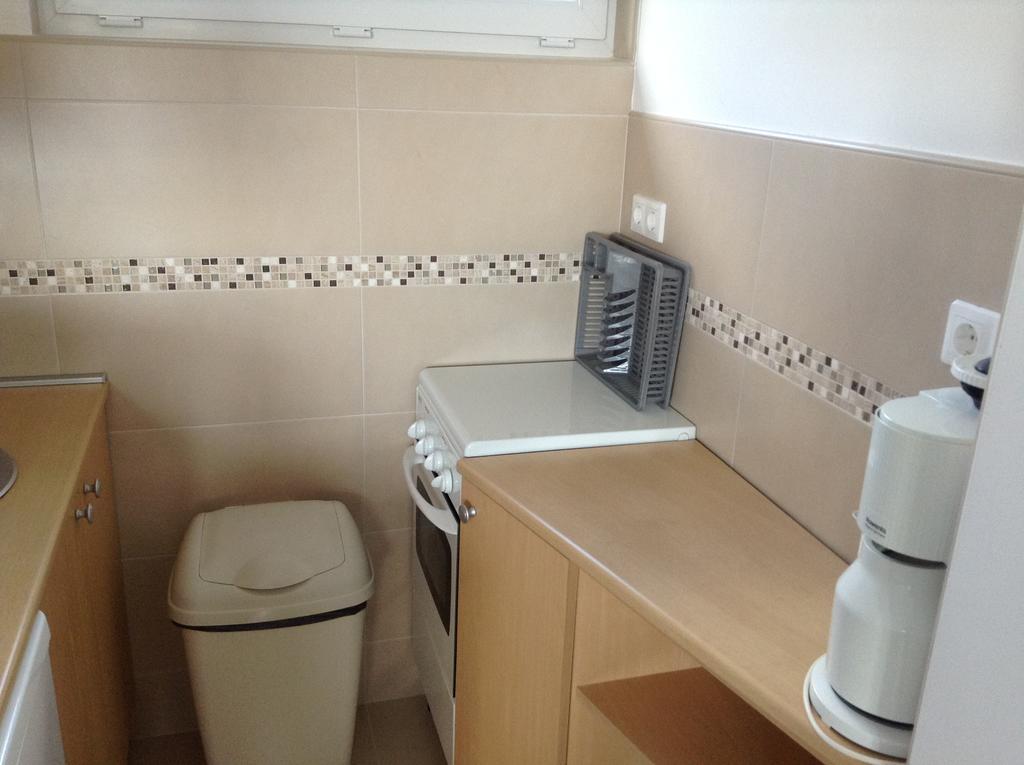 Dodo Apartman Zalakaros Dış mekan fotoğraf