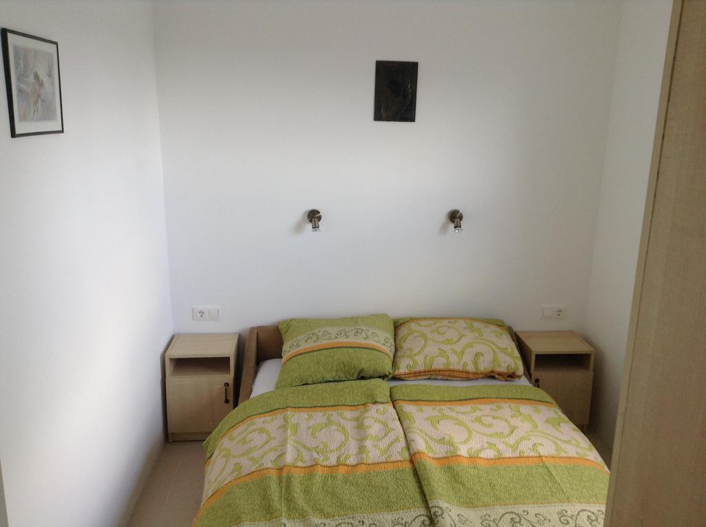 Dodo Apartman Zalakaros Dış mekan fotoğraf