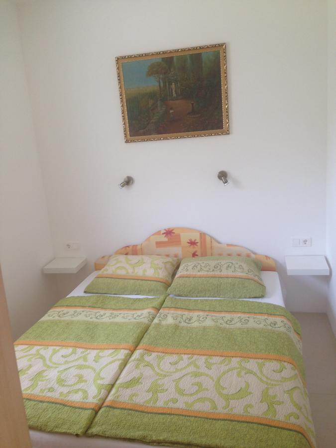 Dodo Apartman Zalakaros Dış mekan fotoğraf
