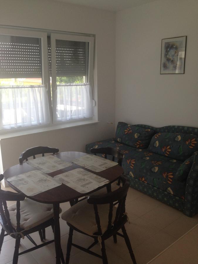 Dodo Apartman Zalakaros Dış mekan fotoğraf